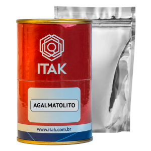 CRM Agalmatolite - ITAK-2102